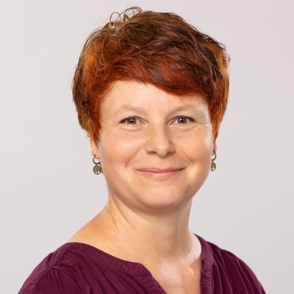 Franziska Di Giorgio