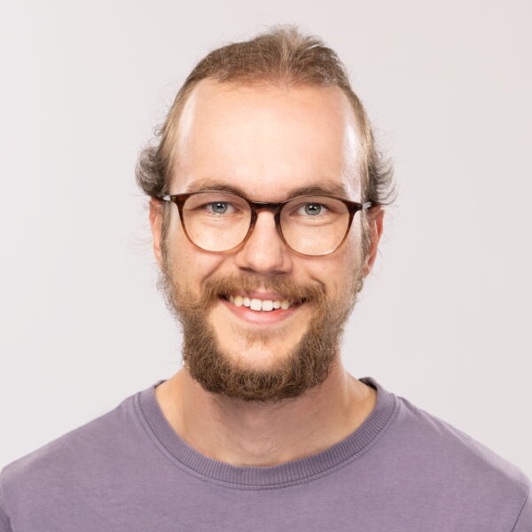 Joris Fricker