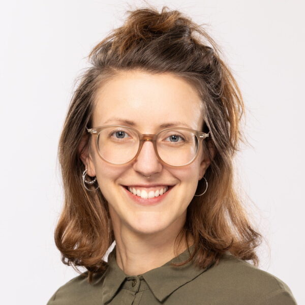 Fiona Imboden