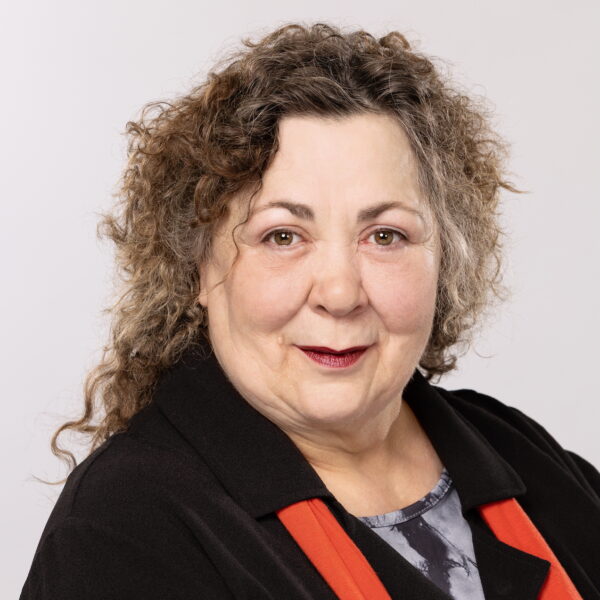 Regina Rahmen