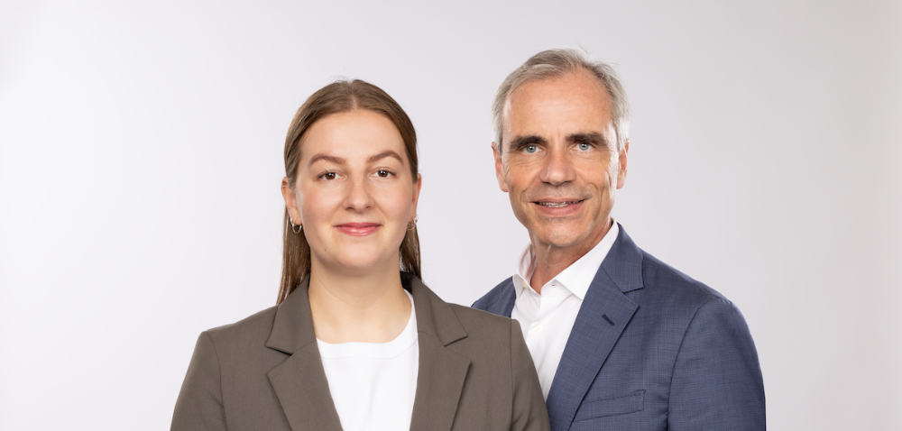 Riehen – zukunftsfähig und stark